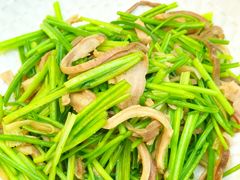 -魁盛居百年鲁菜馆(中林路店)