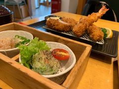 -胜博殿日式炸猪排(西红门店)