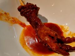 -南门小馆·清真(国贸商城店)