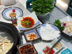 -四季缤纷椰子鸡(雨花亭凯德广场店)
