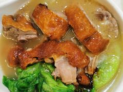 -壹山酒楼(三乡店)