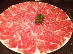 -一哥澳门豆捞·澳门风打边炉(高德置地店)