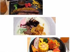 -我家牛排自助餐厅(永旺梦乐城店)