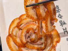 -全聚德烤鸭店(马家堡店)