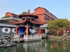 -皇罗禅寺