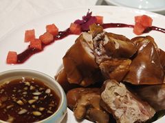 -惠丰堂饭庄·烤鸭·京味菜(西北旺·唐家岭店)