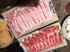 -小龙坎火锅(黄河店)