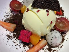 -Wei菋·Le Bistrot