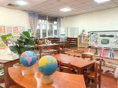 -伊顿幼儿园(天津上河雅颂校区)