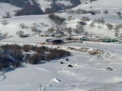 -塞罕坝国家级自然保护区