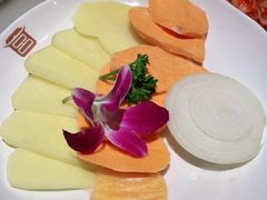 -韩宫宴烤肉·料理(大宁国际店)