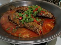 臭鳜鱼-香丰阁·烤鸭·川湘菜(昌平店)