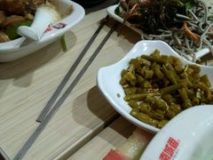 -南城香·饭香串香馄饨香(赵公口店)
