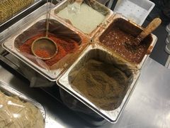 -老绍兴三味臭豆腐(奥林匹克购物广场店)