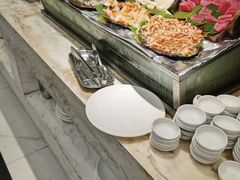 -张家港国贸酒店·餐厅