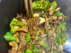 -张氏父子常德肠子馆(红星总店)