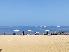 -日照灯塔风景区