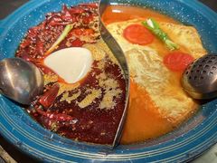 -吼堂老火锅(太古里总店)