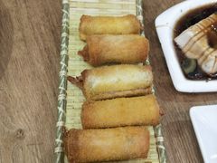 -徐小姐爱地锅(金博大广场店)