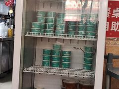 -螺蛳粉先生(蓟门桥店)