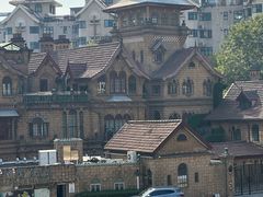 -马勒别墅饭店(静安寺店)