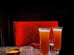 -格兰酒吧Glen Bar