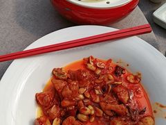 -花家怡园(四合院总店)