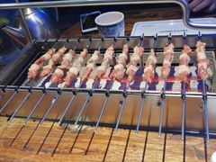 -三个蒙古大叔羊肉串(大宁店)