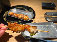 -沼津港精致料理·寿喜烧·烧鸟(青浦宝龙广场日料榜单店)