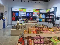 -飞览天下沉浸式飞行体验(北京旗舰店)