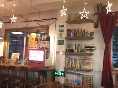 -雕刻时光咖啡馆(北航店)