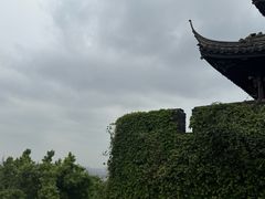 -虞山城墙