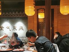 -东来顺饭庄(apm总店)