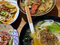 -阿木舂记·特色小吃(平江路店)