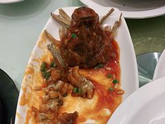 -金时代顺风大酒店(金山店)