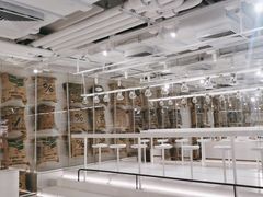 -% Arabica阿拉比卡咖啡(前滩太古里店)