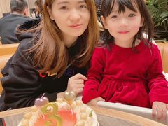 -浮光之丘MontCake生日蛋糕(科华路店)