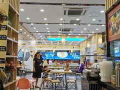 -朱洪元苏式面馆(绿宝广场店)