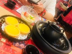 -点都德(大茶楼店)