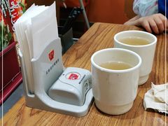 -食其家·牛丼咖喱(大悦城店)