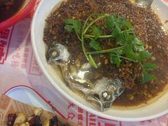 -老闵田螺馆·南昌市井菜·特色小吃(总店)