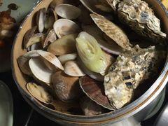 -韩盛·盛江山自助料理(中街大悦城店)