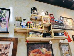 -阿飛冰室(下沙店)