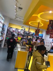 -乐高授权专卖店(新北万达店)