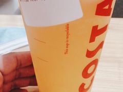 -COSTA COFFEE(上海月星环球港店)