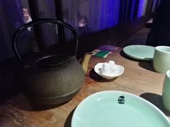 -淀里船宴(卓达店)