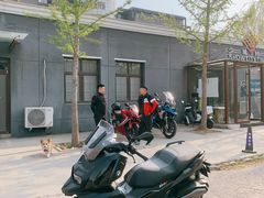 -北京德悦行BMW宝马摩托车