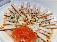 -道道鲜·崇明私房菜(五角场店)