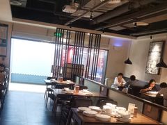 -太二酸菜鱼(海口友谊广场店)
