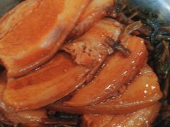 梅菜扣肉-老乡鸡(南京龙池地铁站蓝郡店)